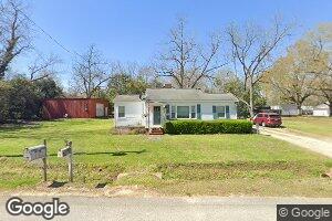 131 N College Ave, Waynesboro, GA 30830