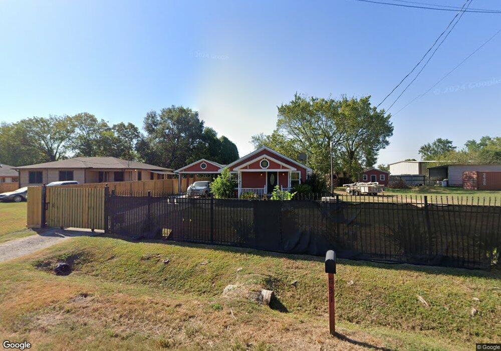 831 Prosper St, Houston, TX 77088 - photo 1