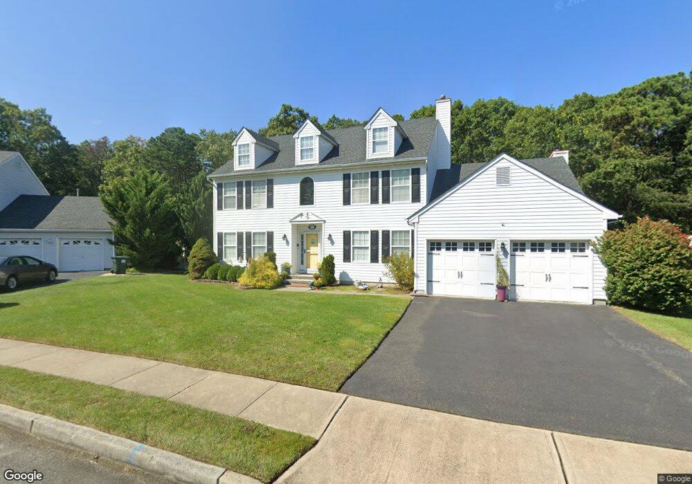 64 Bryce Canyon Rd, Howell, NJ 07731 - photo 1