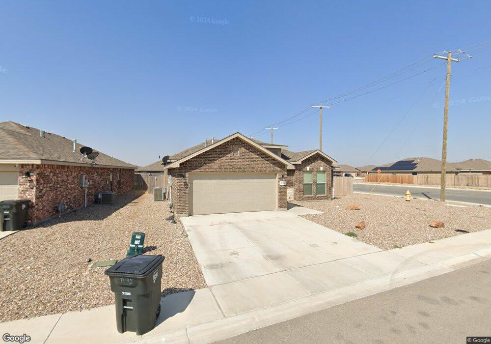 9045 Antelope Ave, Odessa, TX 79765 - photo 1