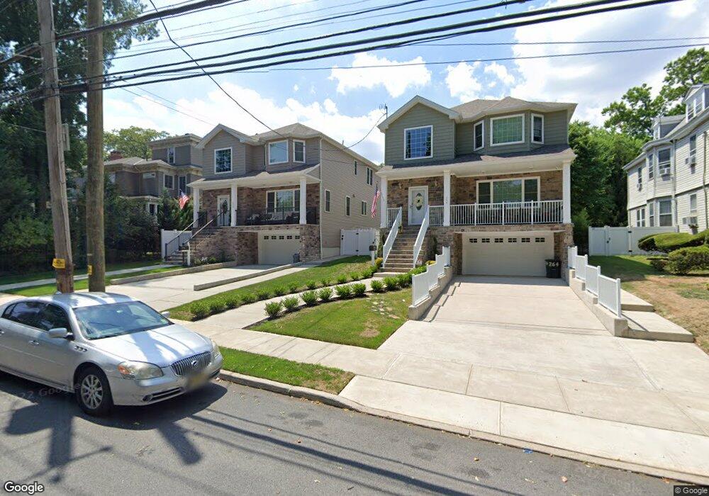 266 Bard Ave, Staten  Island, NY 10310 - photo 1