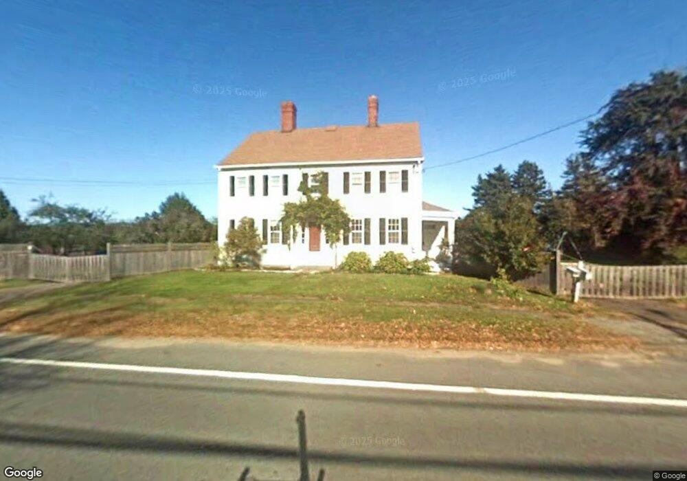 171 High Rd, Newbury, MA 01951 - photo 1