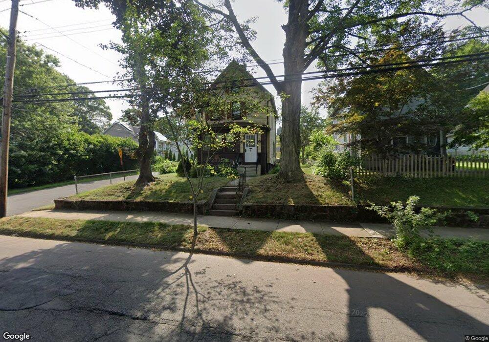 527 Russell St, New Haven, CT 06513 - photo 1