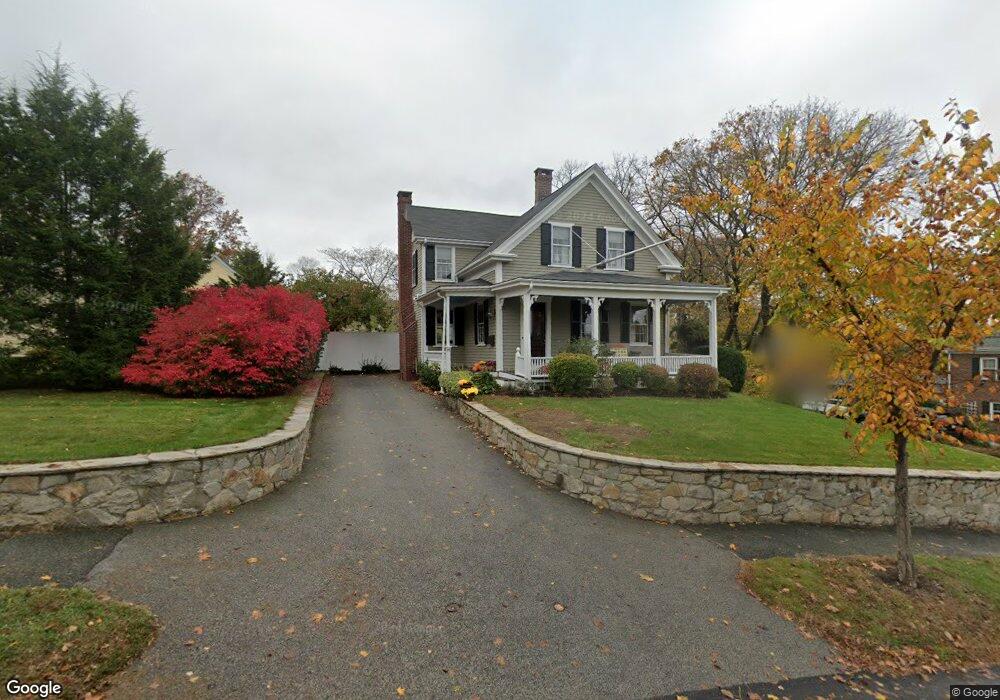 35 Lafayette Ave, Hingham, MA 02043 - photo 1