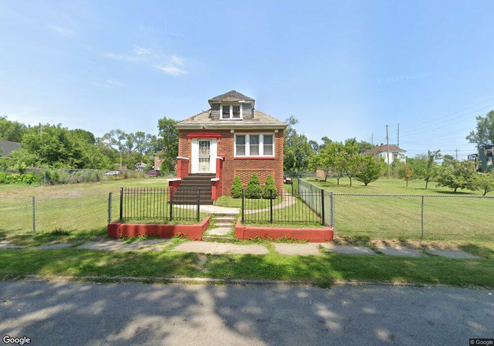 1640 W 13th Ave, Gary, IN 46404 - photo 1