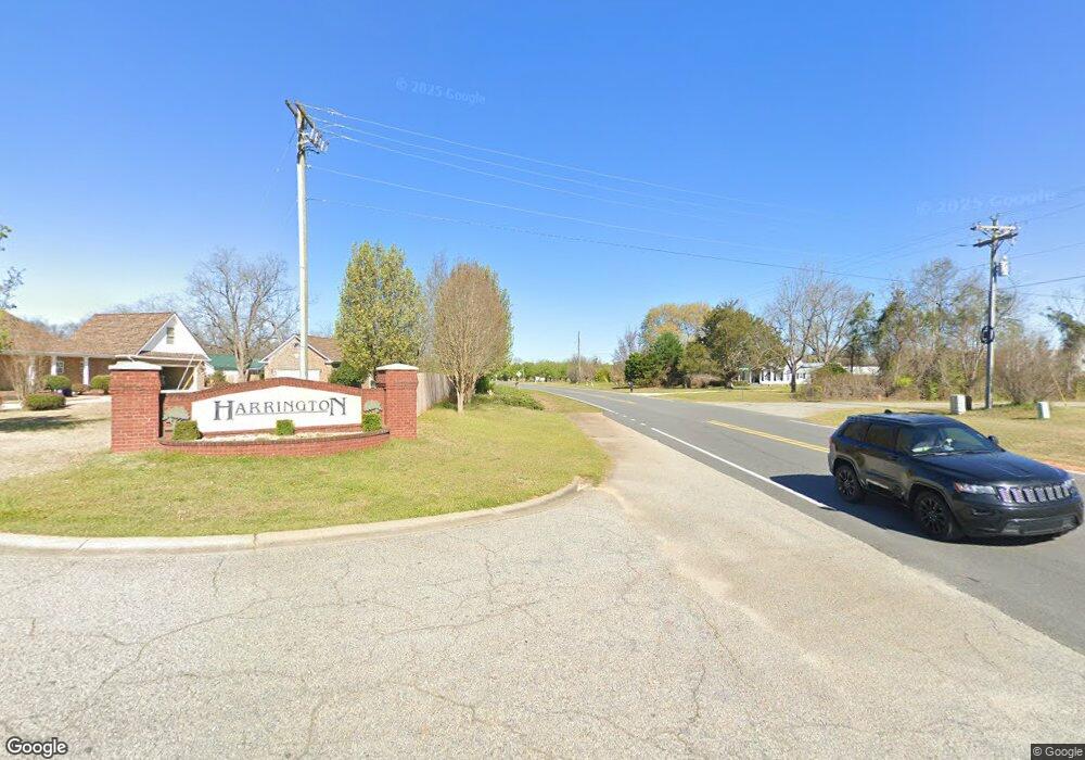 8 Jw Edwards Dr, Byron, GA 31008 - photo 1