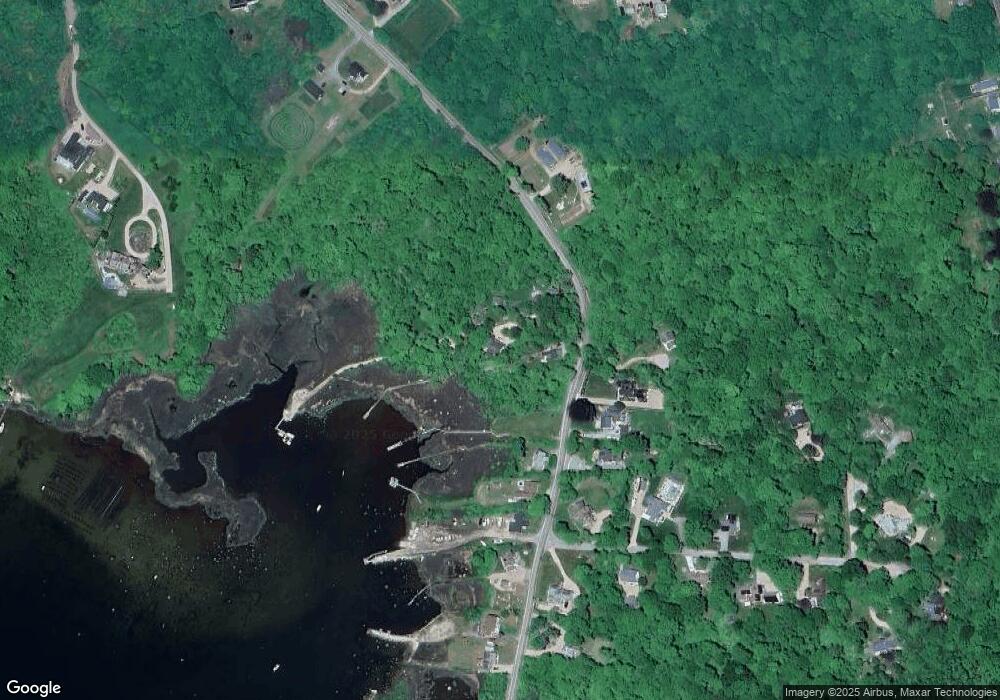 101 W Beach Rd, Charlestown, RI 02813 - photo 1