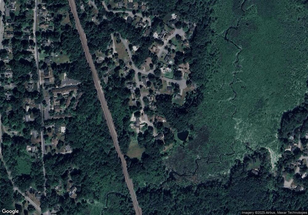 38 Kinsley Rd, Acton, MA 01720 - photo 1