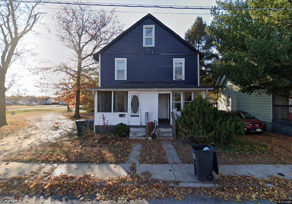 5 S Delaware St unit 6, Paulsboro, NJ 08066 - photo 1