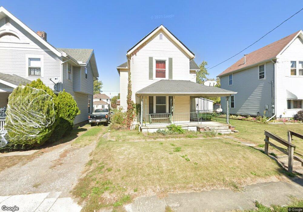 264 Chestnut St, Marion, OH 43302 - photo 1