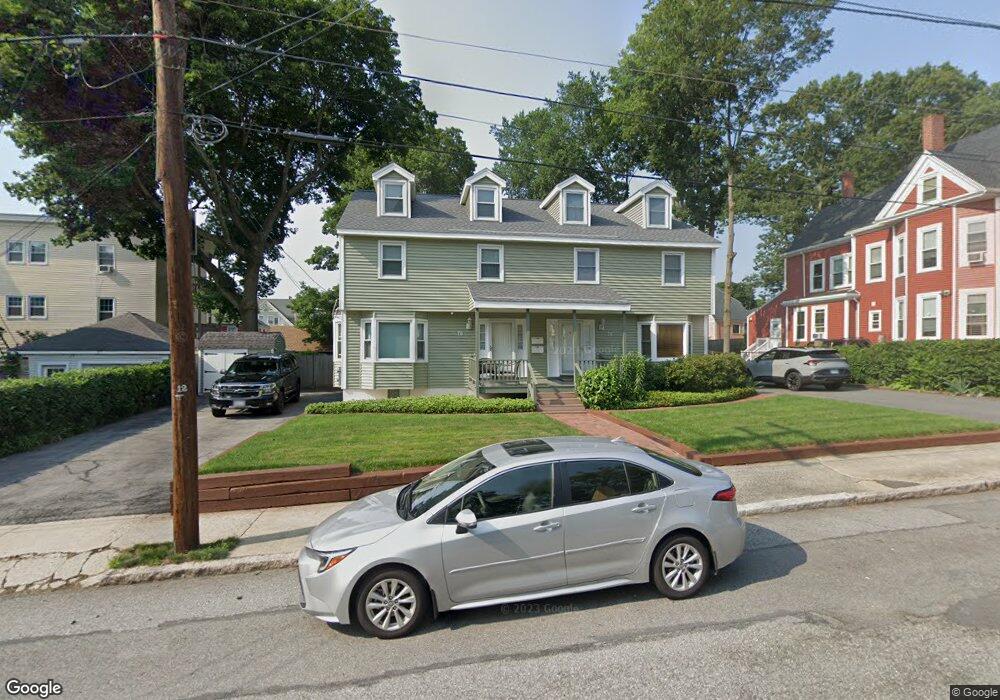 76 Arlington St unit 1, Haverhill, MA 01830 - photo 1