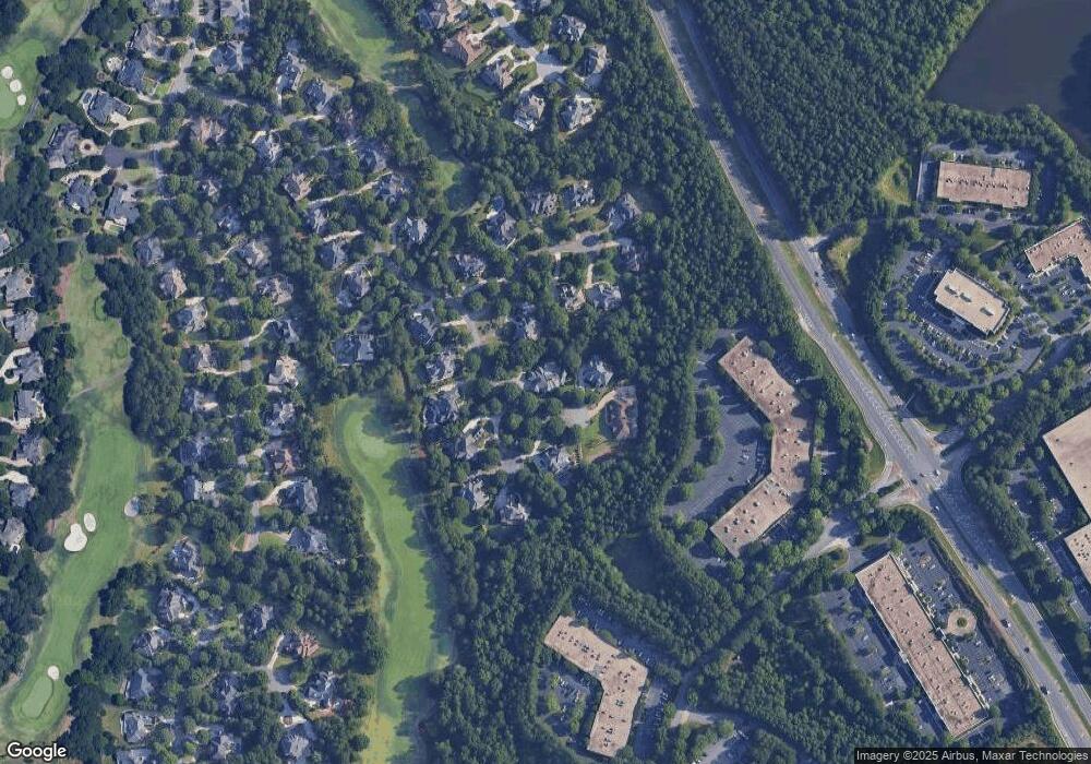 2643 Bonar Hall Path, Duluth, GA 30097 - photo 1