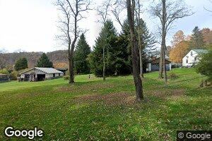 136 Brookdale St, Mineral Point, PA 15942