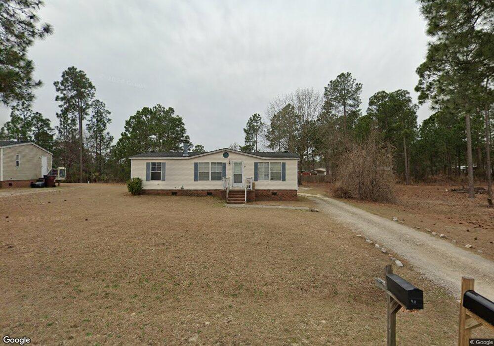 98 Castle Wood, Sanford, NC 27332 - photo 1