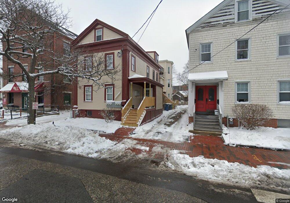 149 Brackett St, Portland, ME 04102 - photo 1
