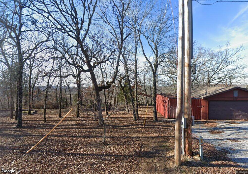 503 Wildwood Trail, Gore, OK 74435 - photo 1