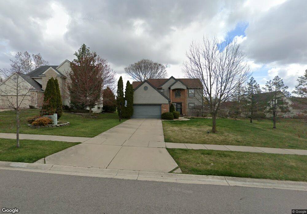 3901 Highlander Way W, Ann Arbor, MI 48108 - photo 1