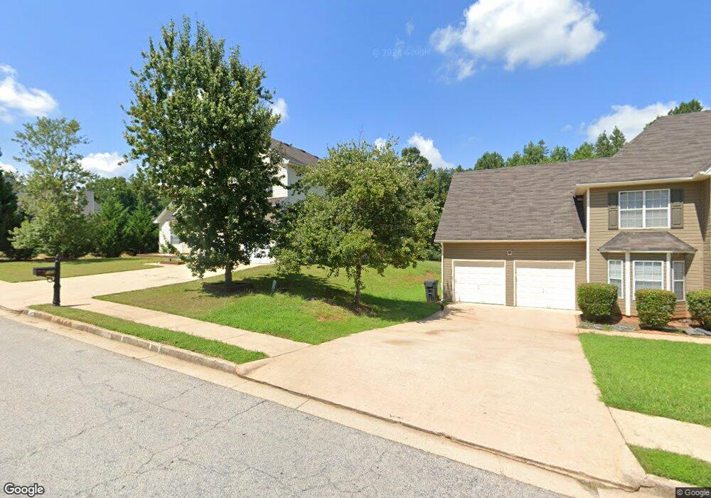 165 Creekview Blvd, Covington, GA 30016 - photo 1