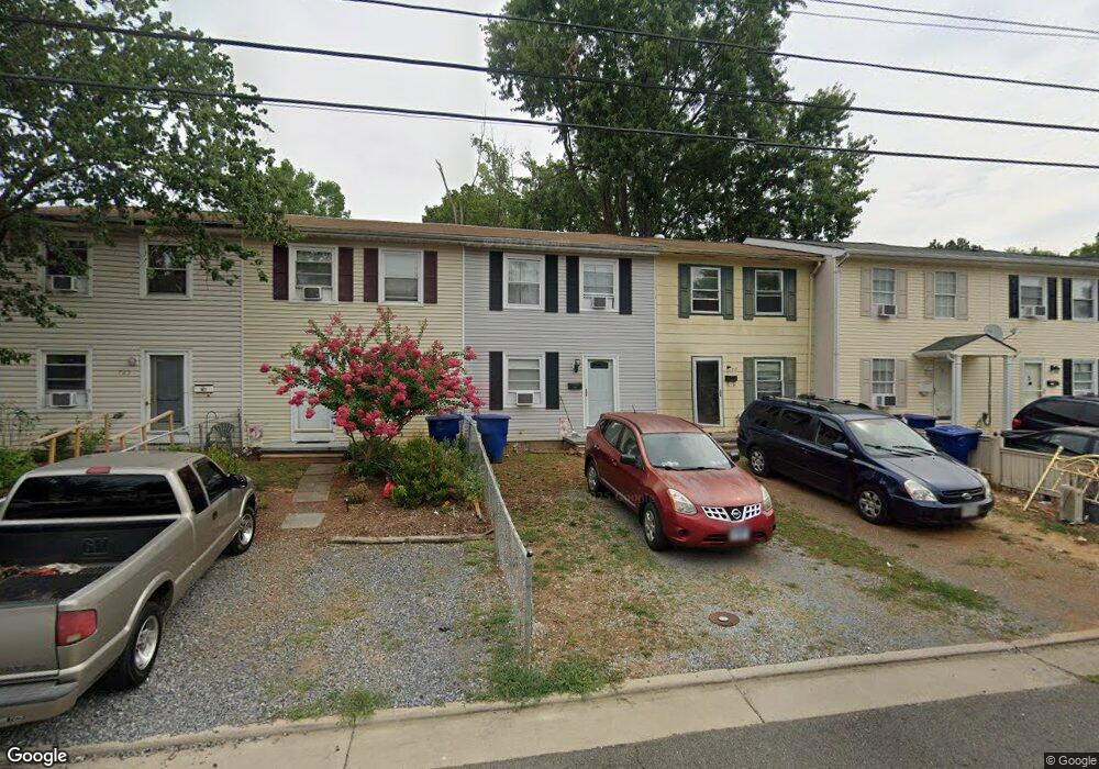 723 W 13th St, Front Royal, VA 22630 - photo 1