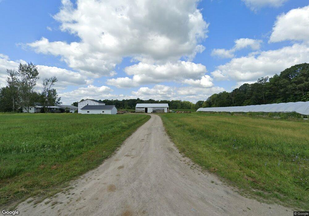 7594 S 150 E, Berne, IN 46711 - photo 1