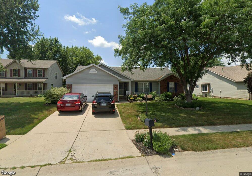 4108 Thomas Jefferson Rd, Lafayette, IN 47909 - photo 1