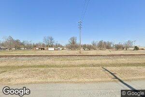 202 A & B South Locust St, Parma, MO 63870