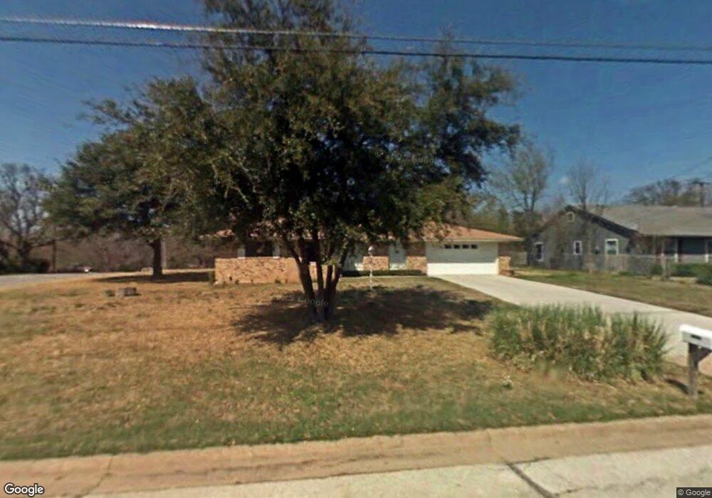 1731 W Hull St, Denison, TX 75020 - photo 1