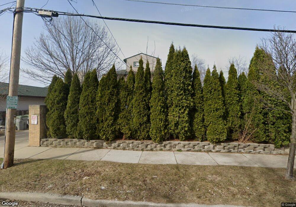 110 E Plainfield Ave, Milwaukee, WI 53207 - photo 1