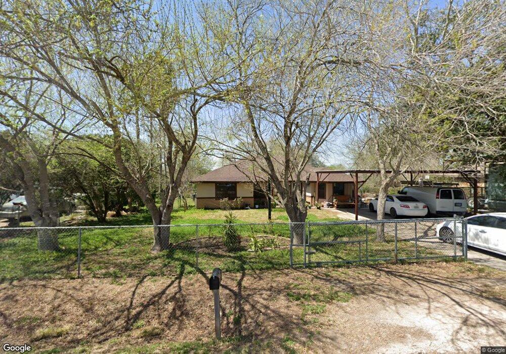 4501 Martinez Ave, Donna, TX 78537 - photo 1