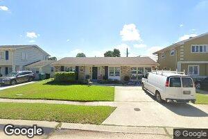 6200 Rosalie Ct, Metairie, LA 70003