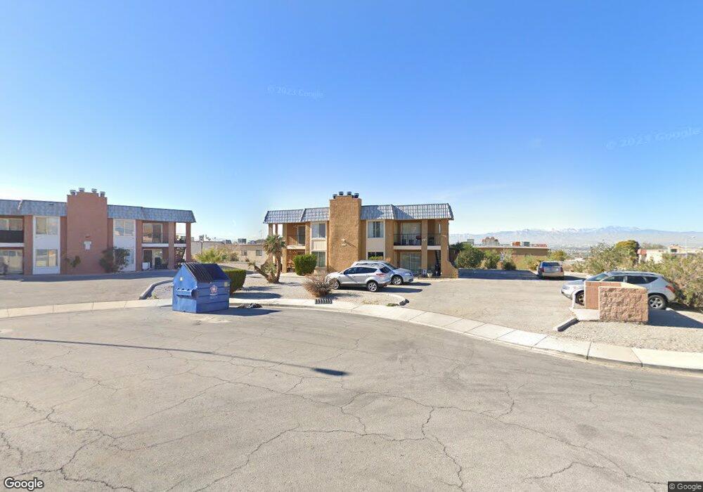 2159 Enfield Cir unit A, Las Vegas, NV 89156 - photo 1
