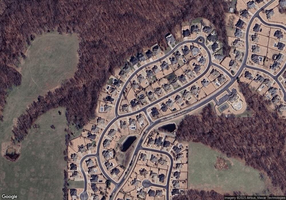 3021 Laurel (Lot 91) Cir, Bentonville, AR 72719 - photo 1