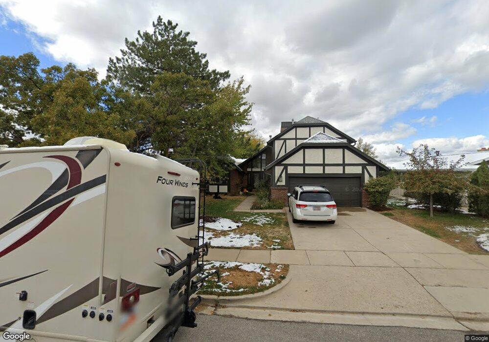 3090 S 950 E, Bountiful, UT 84010 - photo 1