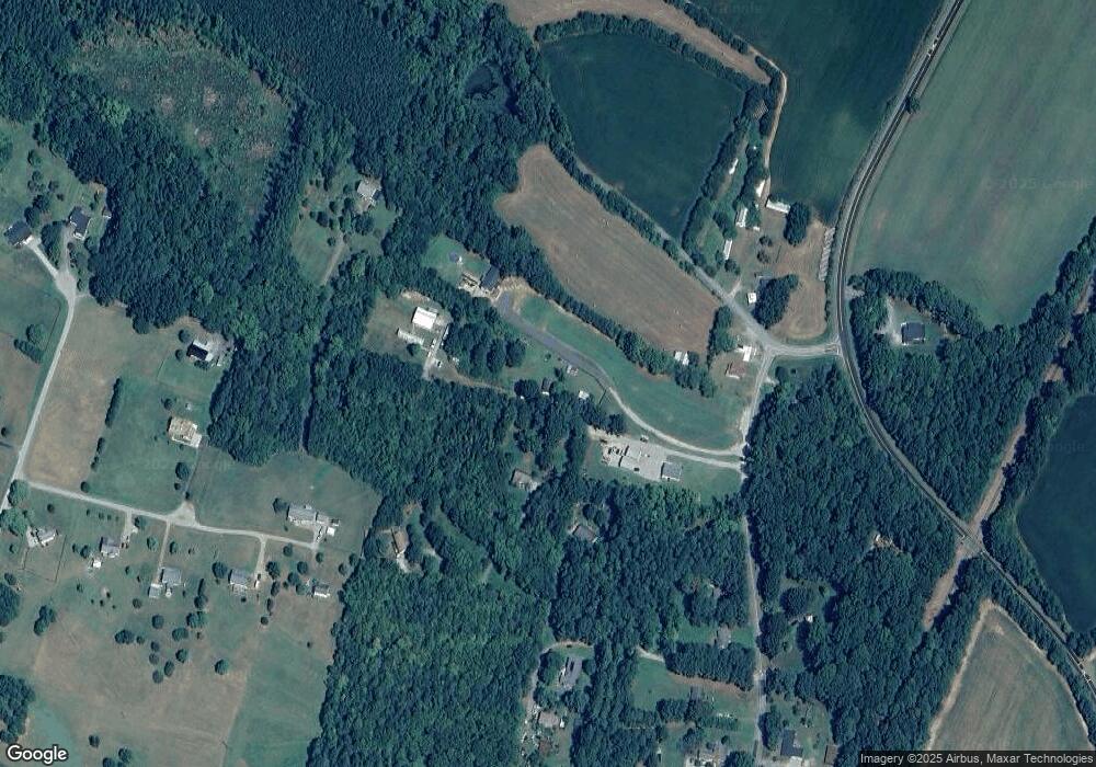 12226 Old Chula Rd, Amelia Court House, VA 23002 - photo 1