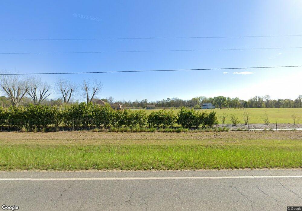 1237 Ga Highway 33 S, Moultrie, GA 31788 - photo 1