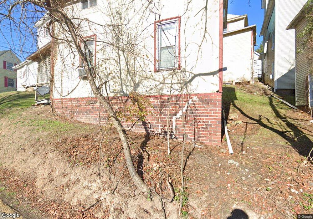 387 Baird St unit Baird, Morgantown, WV 26505 - photo 1