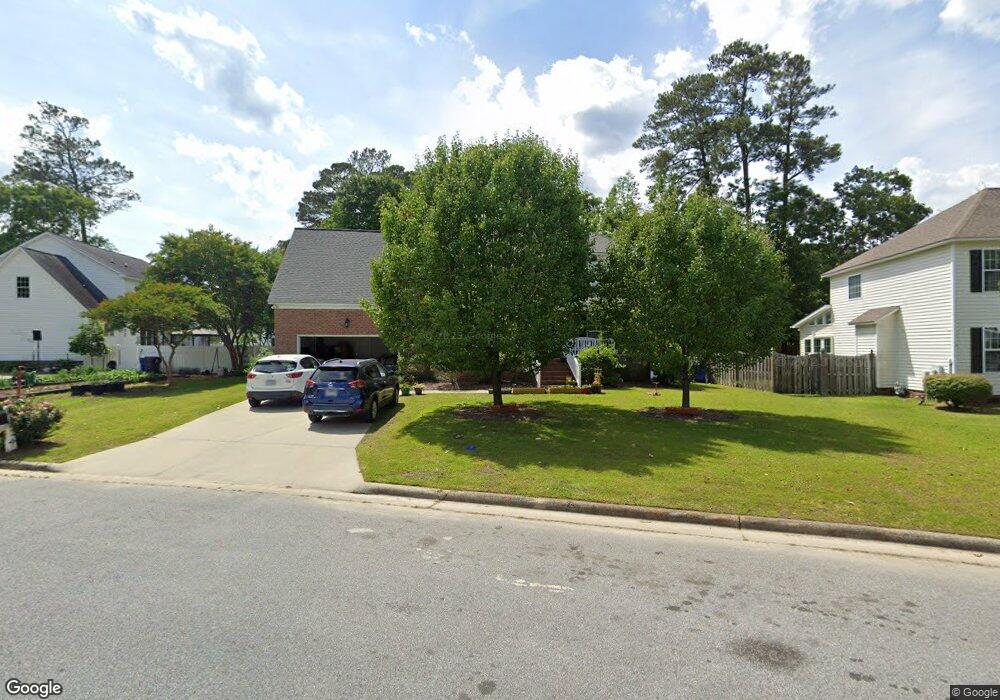 642 Merchant Dr, Winterville, NC 28590 - photo 1