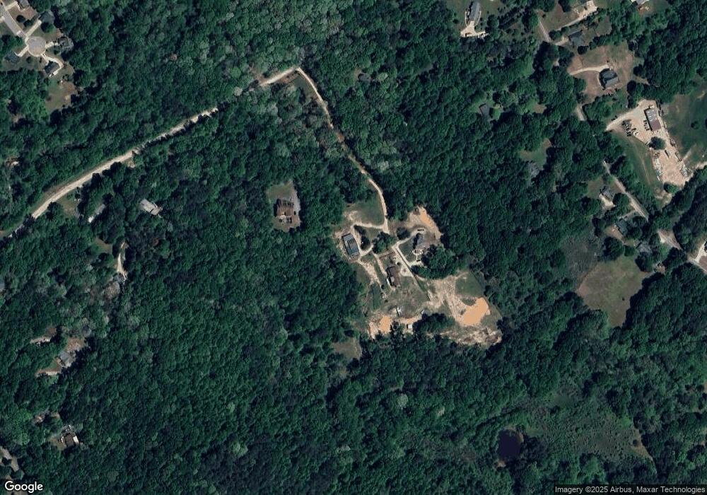 806 Clyde Boyd Rd, Winder, GA 30680 - photo 1