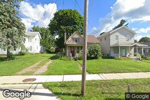 123 E Main St, Mendon, MI 49072