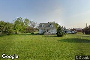 8824 Elmwood Rd, Fairgrove, MI 48733