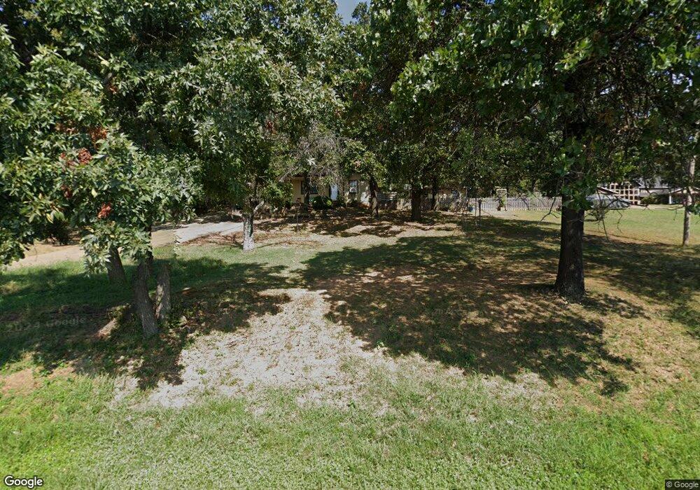 501 Will Morgan Rd, Muldrow, OK 74948 - photo 1