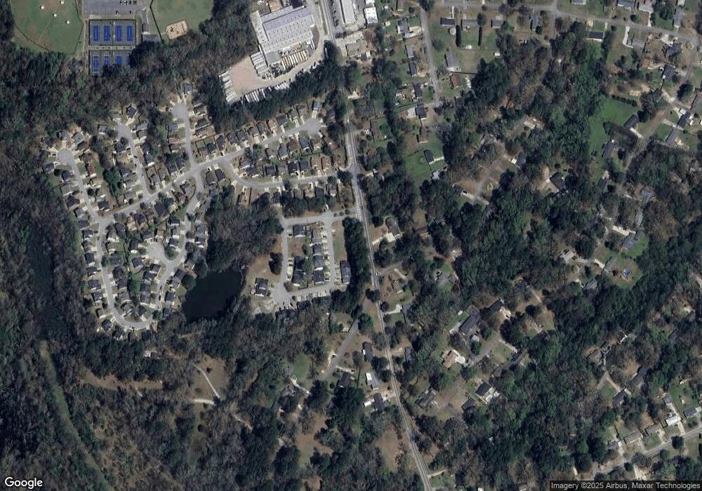 5107 Lakeview Ct, Austell, GA 30106 - photo 1