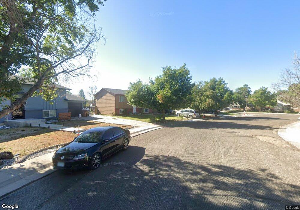 762 Lewiston St, Aurora, CO 80011 - photo 1