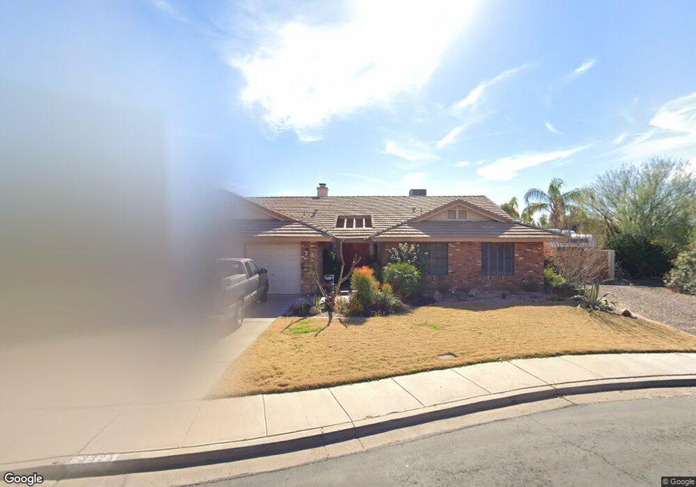 3325 E Grove Cir, Mesa, AZ 85204 - photo 1