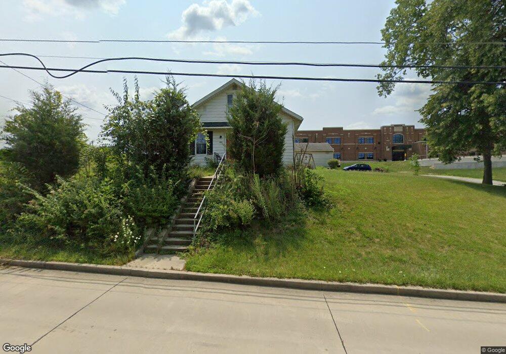 487 W Vine St, Roanoke, IN 46783 - photo 1