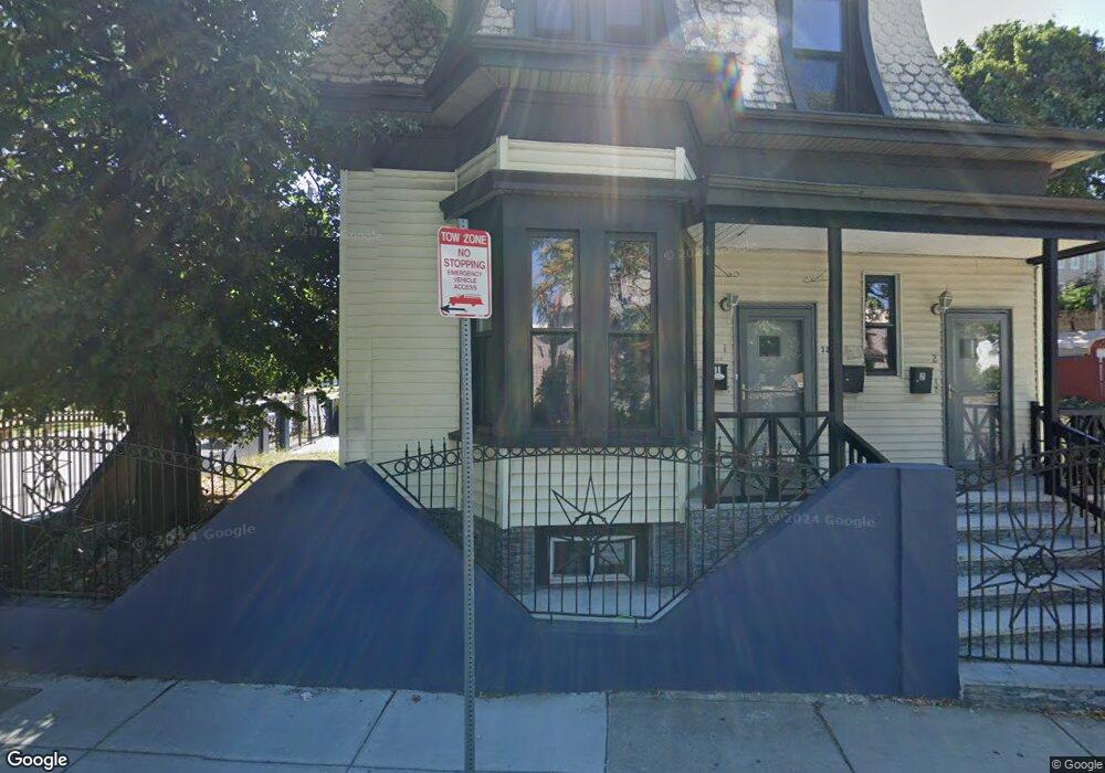 32 Howard Ave, Dorchester, MA 02125 - photo 1