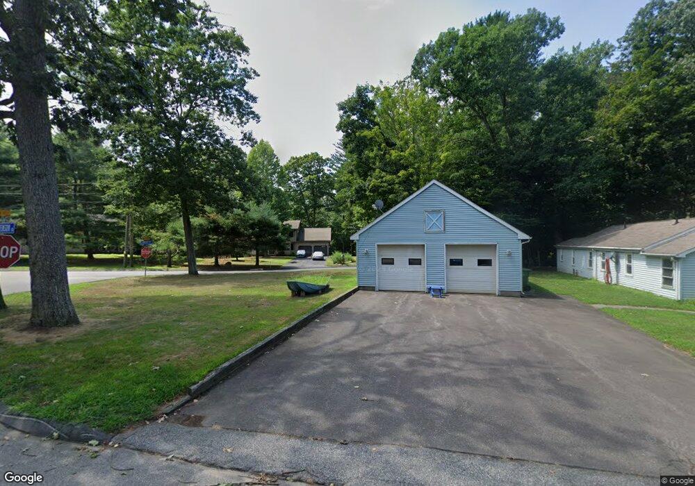 12 Stevenson Rd, East Hampton, CT 06424 - photo 1