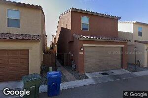 1116 E Ascent St, Tucson, AZ 85719