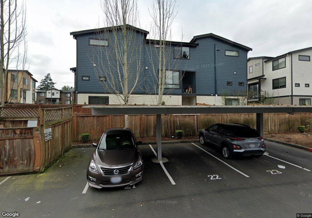 729 112th St SW unit A1, Everett, WA 98204 - photo 1
