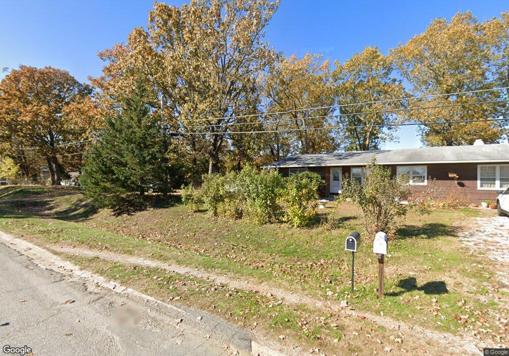 21540 Teardrop Rd, Devils Elbow, MO 65457 - photo 1